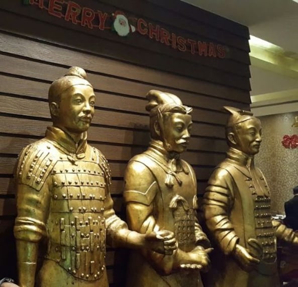 Mainland China-3